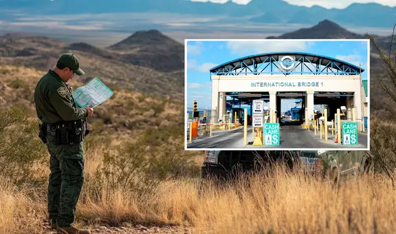 Capturan en EEUU a Fabián Silva Aguirre, 'Comandante Pony', presunto miembro del Cartel del Golfo