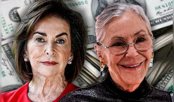 Forbes revela quien es la mujer más rica del mundo este 2025: superó 3 veces a la máxima millonaria de Sudamérica