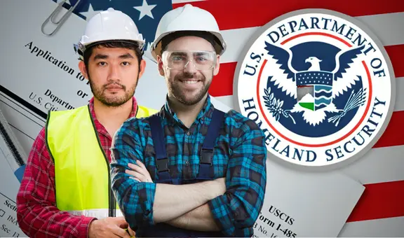 Atención, inmigrante: esta regla te ayuda a demostrar ante tu empleador que puedes trabajar legalmente en EEUU