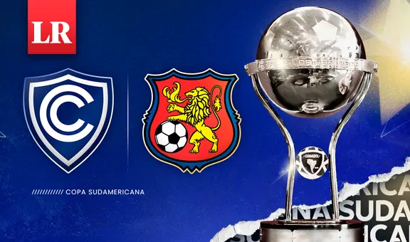 Cienciano vs Caracas FC EN VIVO: hora, canal y alineaciones por la Copa Sudamericana 2025