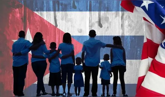 ¡Inmigrantes cubanos en USA! Por esta razón podrían ser deportados de Estados Unidos si tienen estatus I-220A