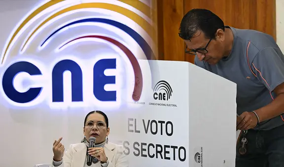 Consulta de multas por no votar en Elecciones Ecuador del 13 de abril: lo que debes pagar si no te presentas en las urnas