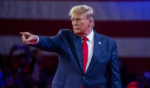 Corte Suprema de Estados Unidos acepta deportación de migrantes bajo ley de 1798 tras solicitud de Donald Trump