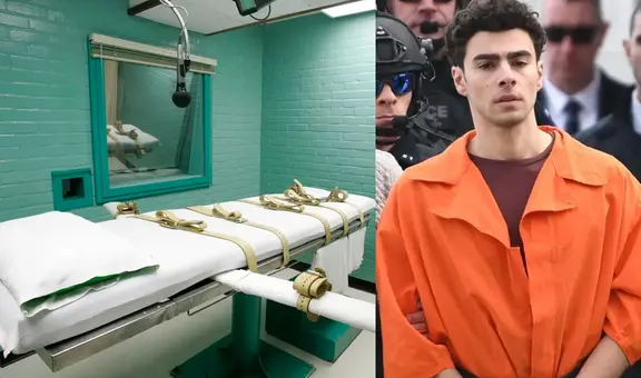 Pam Bondi, fiscal general de EEUU, anuncia que la pena de muerte será "buscada siempre que sea posible"