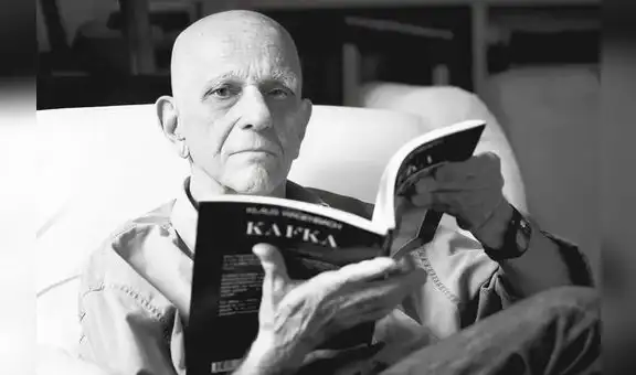 El centenario del maestro Rubem Fonseca