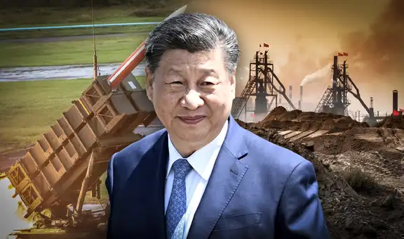 China usa su arma secreta contra Trump: limita recurso estratégico que podría paralizar industria de Estados Unidos