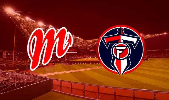 ¿A qué hora juegan Diablos Rojos vs Titanes de Florida EN VIVO y dónde ver por la Baseball Champions League 2025?