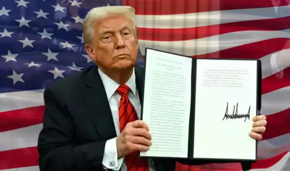 Los aranceles en el centro del nuevo plan económico de EEUU bajo el gobierno de Trump: ¿qué son y cómo funcionan?