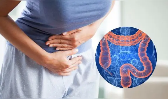 Madre de tres hijos en EEUU pensó que sufría estrés posparto, pero luego fue diagnosticada con un agresivo tipo de cáncer