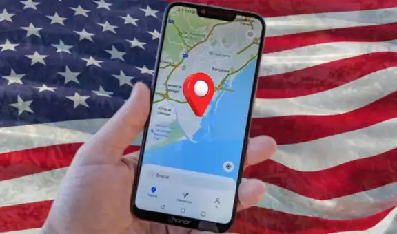 ¿Sabías que EE.UU. es el único país que puede desactivar todos los GPS en el mundo? Conoce las consecuencias