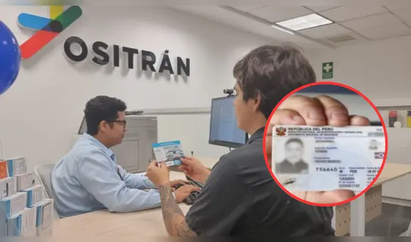 ¿Perdiste tu DNI antes de viajar en avión? Estos son los documentos que también puedes usar para volar en vuelos nacionales