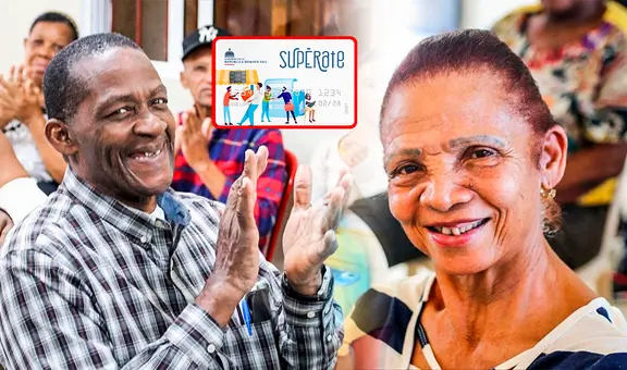 Cambios en la tarjeta Supérate 2025: el Gobierno sorprendió a los beneficiarios con una importante modificación