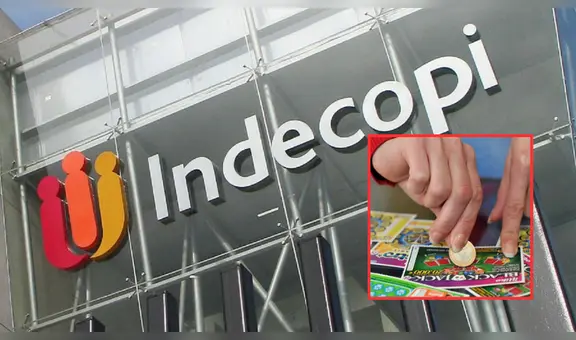 Indecopi alerta sobre presuntas prácticas engañosas en sorteos y juegos raspa y gana: aprende cómo protegerse de supuestos premios