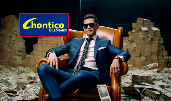 Resultado Chontico Día y Noche EN VIVO del día de hoy, 8 de abril: mira AQUÍ qué número salió, a qué hora es y el último sorteo