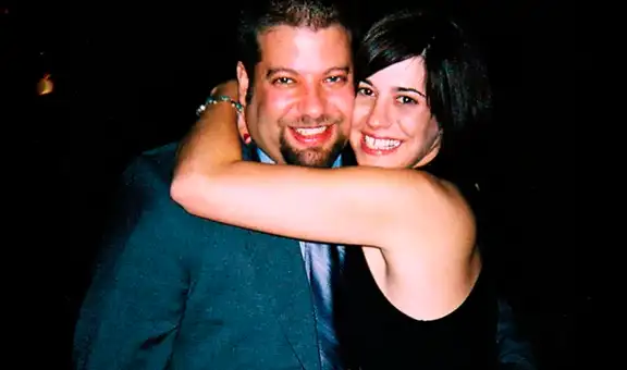La misteriosa desaparición de Richard Petrone Jr. y Danielle Imbo al salir de un bar de Filadelfia: un caso sin resolver desde 2005