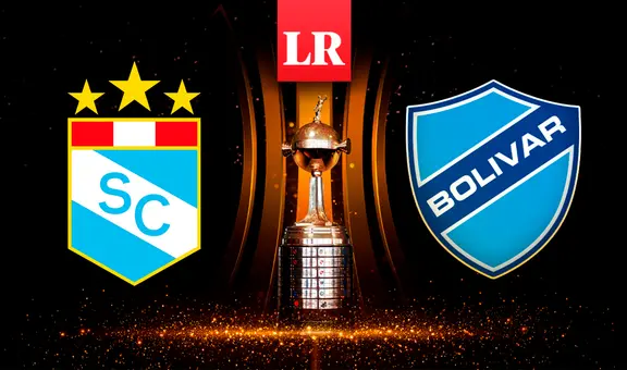 [ESPN 5, En Vivo] ¿Dónde juega Sporting Cristal vs Bolívar por la fecha 2 de Copa Libertadores?