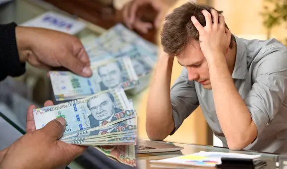 Sueldo de trabajadores pueden ser embargados en 2025, pero solo estas entidades del Perú están autorizadas para ejecutarlas