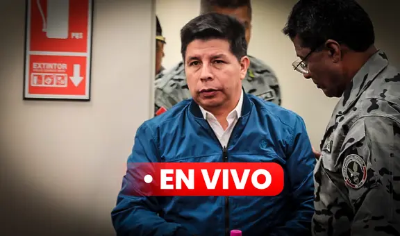 Juicio contra Pedro Castillo: hoy declara Benji Espinoza, exabogado del expresidente que renunció ante golpe de Estado