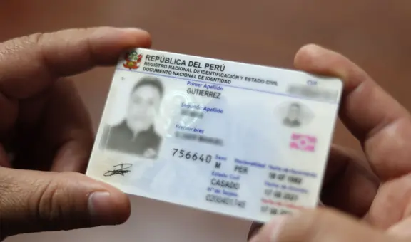 Nuevas campañas para obtener gratis el DNI electrónico: requisitos, ubicación y quiénes podrán beneficiarse el 12 de abril