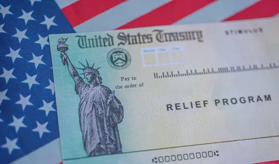 Cheques de estímulo de US$1.400 del IRS en Misisipi: quiénes serían los beneficiarios elegidos en abril