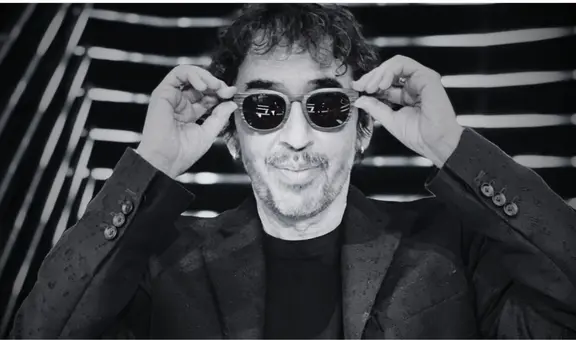 Fallece Memo del Bosque a los 64 años en Texas: ¿de qué murió el famoso productor de Telehit y Televisa?