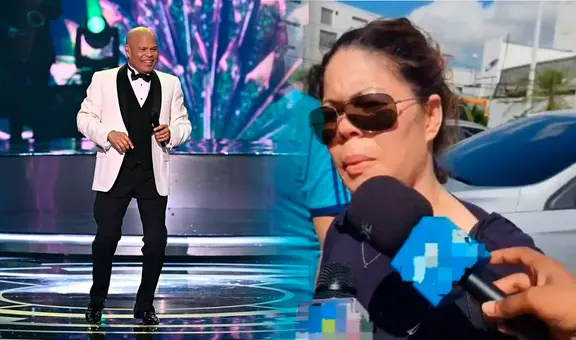 Rubby Pérez es hallado con vida tras caída de techo en discoteca de República Dominicana: hija asegura que "lo encontraron cantando"