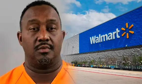 Director de una escuela en Florida robó en Walmart y lanzó insólita excusa: usó la famosa técnica del skip scanning