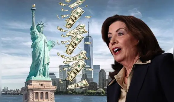 Kathy Hochul ofrece vacantes en Nueva York con un salario de hasta US$90.000: fecha límite de postulación