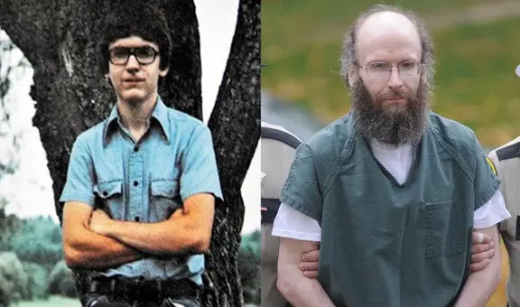 La misteriosa vida del ermitaño de North Pond: vivió 27 años en el bosque aislado de la civilización