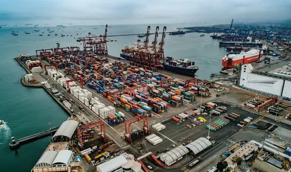 Puerto del Callao: ampliarían concesiones a APM Terminals y DP World a cambio de que inviertan US$2.300 millones