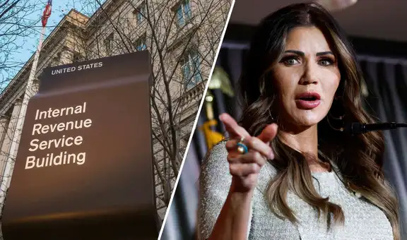 Histórico acuerdo entre IRS y DHS permitirá compartir información para buscar y deportar a inmigrantes ilegales en EEUU