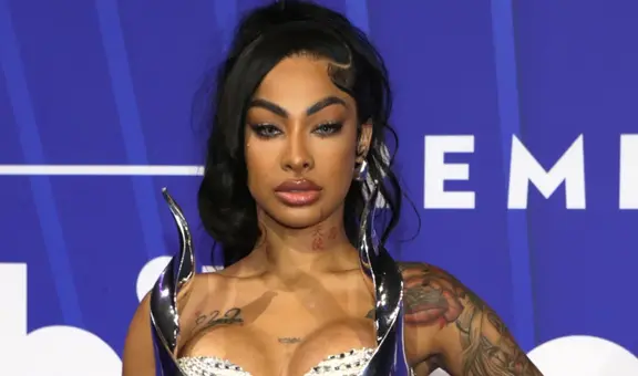 Desaparecidos tras el colapso en Jet Set: la cantante Yailin clama por ayuda para encontrar a sus seres queridos