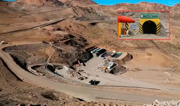 El proyecto minero San Gabriel no operará en junio 2025: los motivos que sacuden la industria del oro en Perú