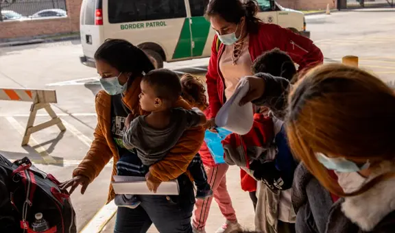 RAICES en Texas: el programa que brinda defensa legal y apoyo social a inmigrantes en situación vulnerable