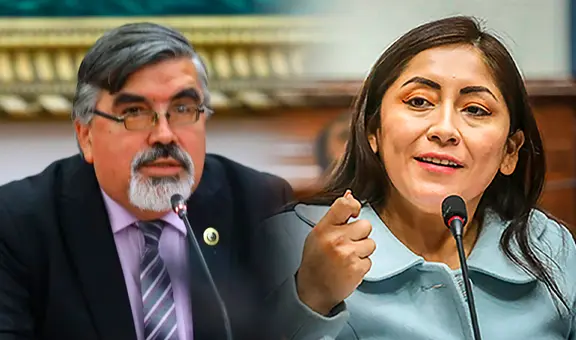 Kelly Portalatino: Comisión de Ética blinda a congresista tras denuncia de presuntas afiliaciones irregulares a Perú Libre