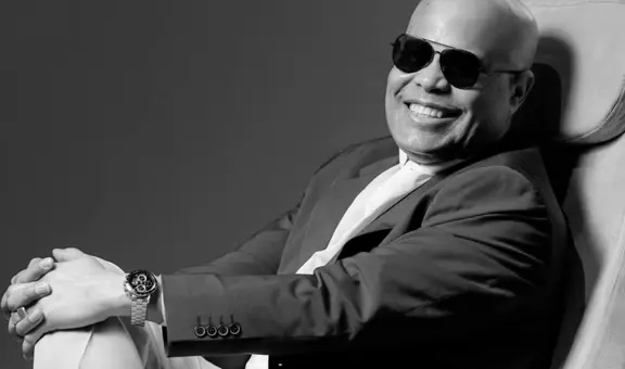 Muere Rubby Pérez tras colapso del techo de la discoteca Jet Set en República Dominicana, según Noticias Sin