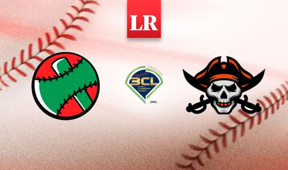 ¡Pedazo de paliza! Las Tunas aplastaron 31-7 a Santa Maria Pirates en su debut por la Baseball Champions League 2025