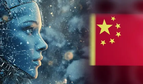 Taiwán denuncia a China por usar la IA para generar mensajes polémicos en su contra y dividir al país