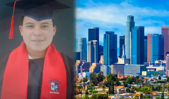 Dictan cadena perpetua a asesino de joven de 17 años después de 3 años: madre afirma que autoridades de EEUU pusieron trabas