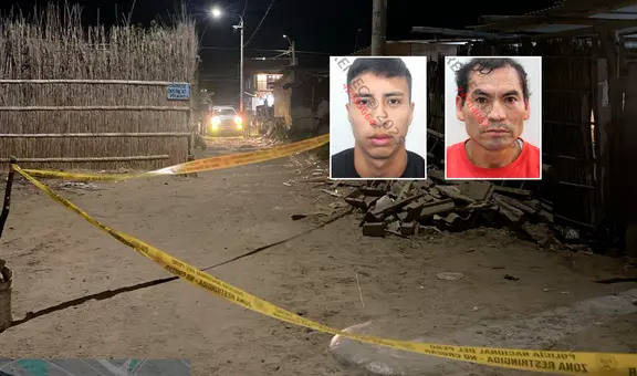Violencia imparable continúa a nivel nacional: tres asesinatos en menos de 24 horas