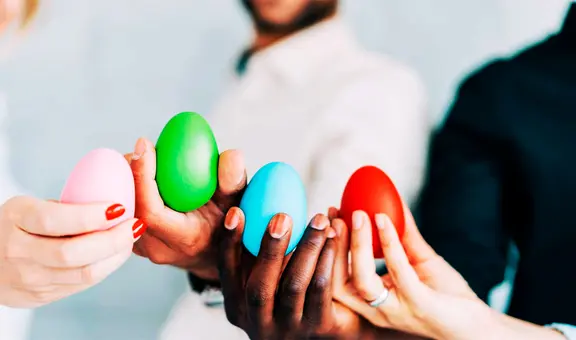 Domingo de Pascua 2025 en Estados Unidos: conoce la fecha oficial, origen y significado del Easter Sunday