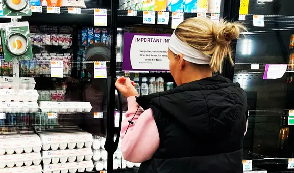 ¿No sabes dónde conseguir huevos a menos de US$5.60 en EEUU? Estos son los 3 supermercados que los venden más baratos