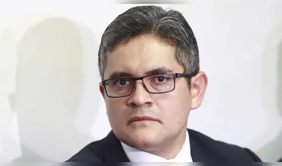 Federación Latinoamericana de Fiscales rechaza suspensión de José Domingo Pérez y exige investigar decisión de Fernández Jerí