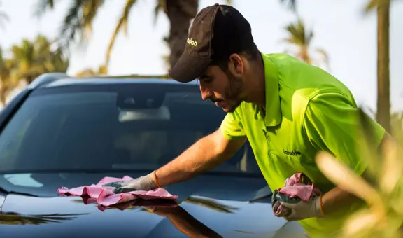 Limpieza ecológica para autos: la tendencia que protege el medio ambiente y prolonga la vida de tu vehículo