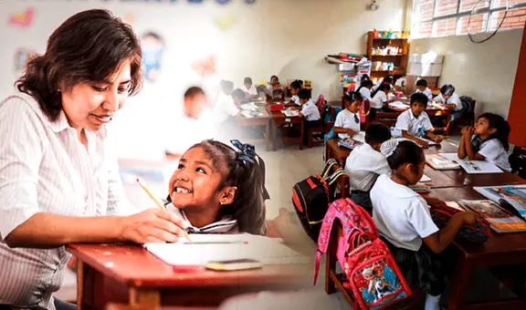 El rol clave del docente: ¿cómo construir vínculos que fortalecen el aprendizaje del estudiante?