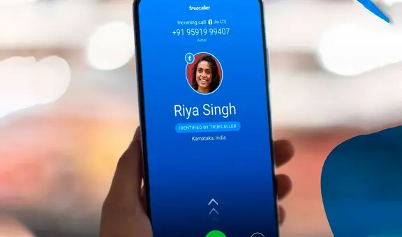 Borra Truecaller: tu teléfono ya tiene un identificador de llamadas integrado y así podrás habilitarlo