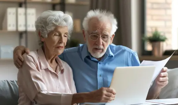 ¡Atención pensionados en Colombia! Prepárate para la reforma: ¿quiénes no podrán recibir doble pensión a partir de julio de 2025?