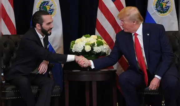 Estados Unidos reduce su alerta de viaje a El Salvador debido a la baja en homicidios y violencia