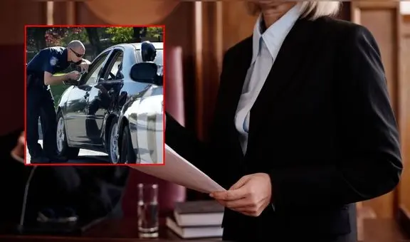 ¡Atención, conductores en California! Cómo solicitar un juicio para disputar las multas de tránsito