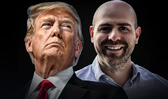 Stephen Miran, el asesor económico de Trump y figura clave en la controversial guerra de aranceles en el mundo